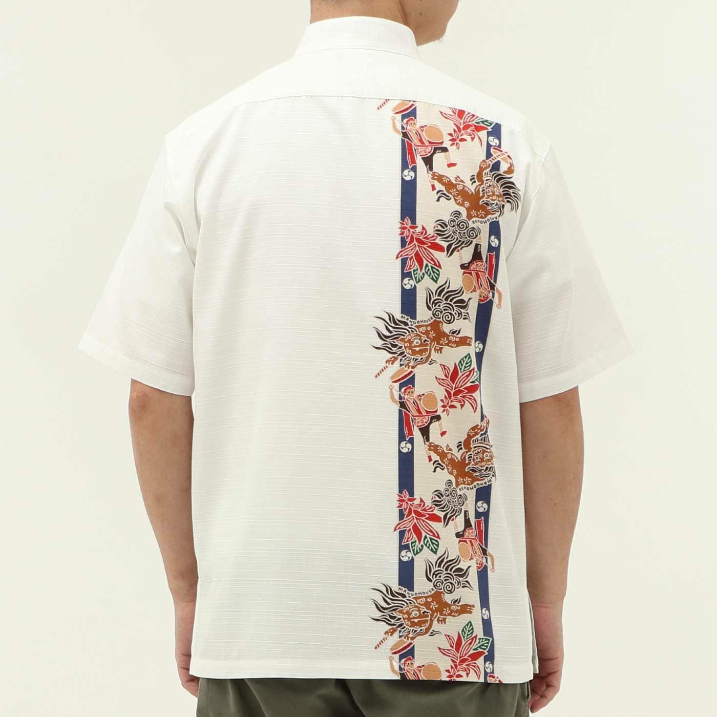 モデル着用画像