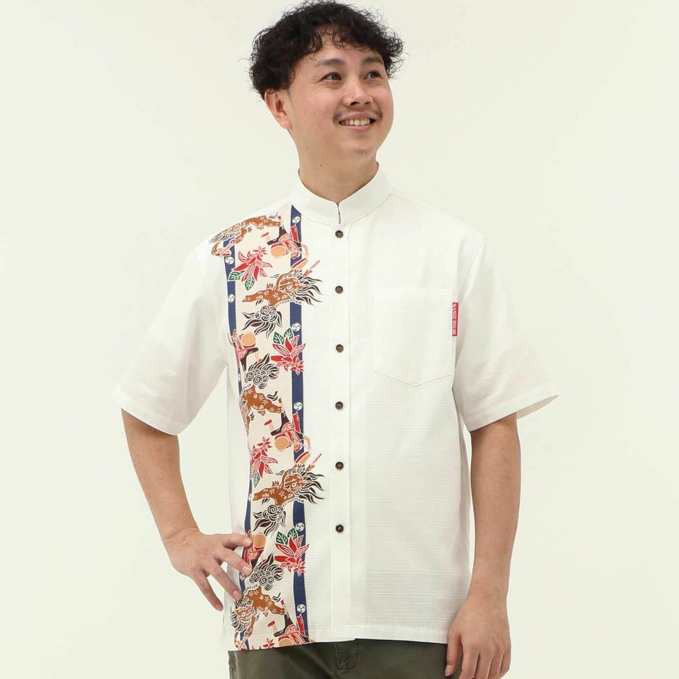 モデル着用画像