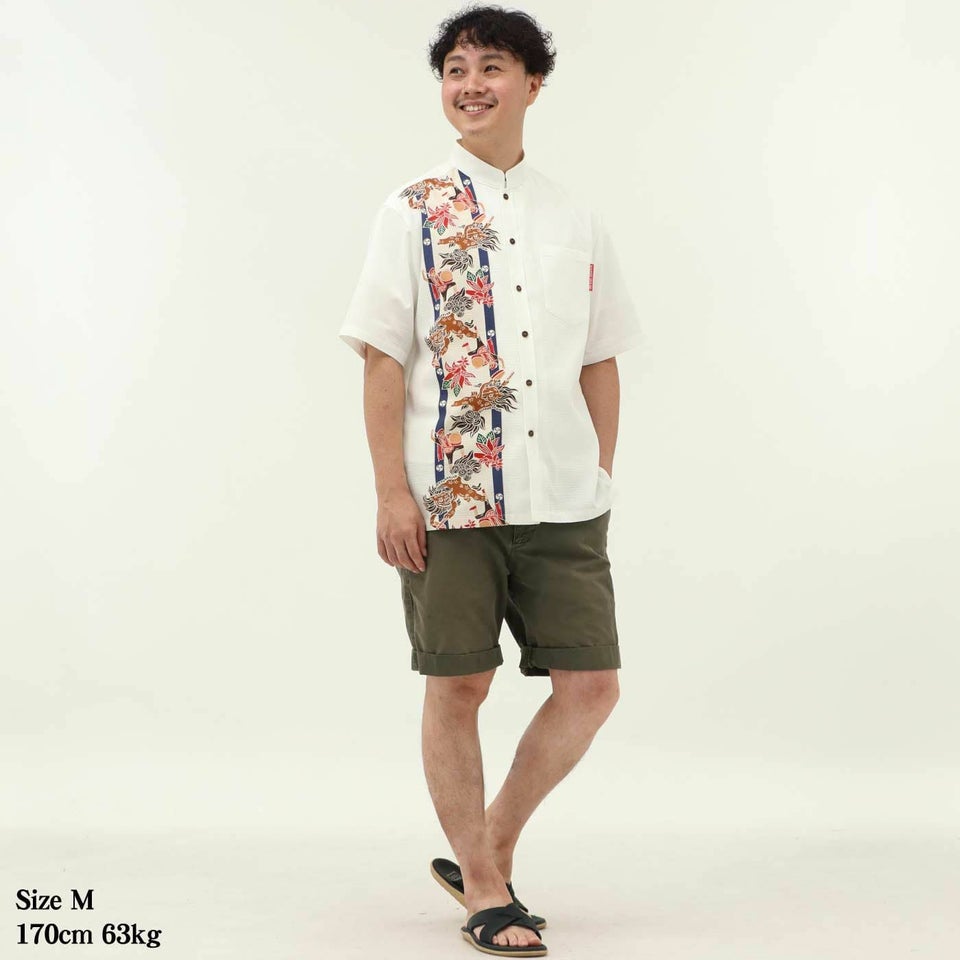 モデル着用画像