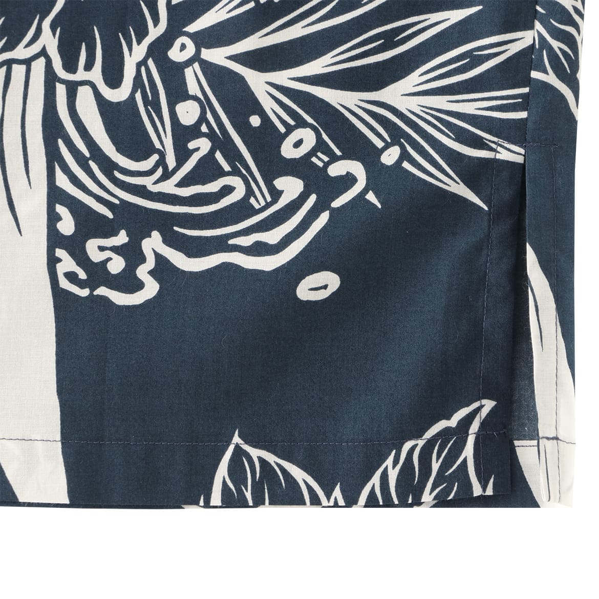 スリット拡大画像