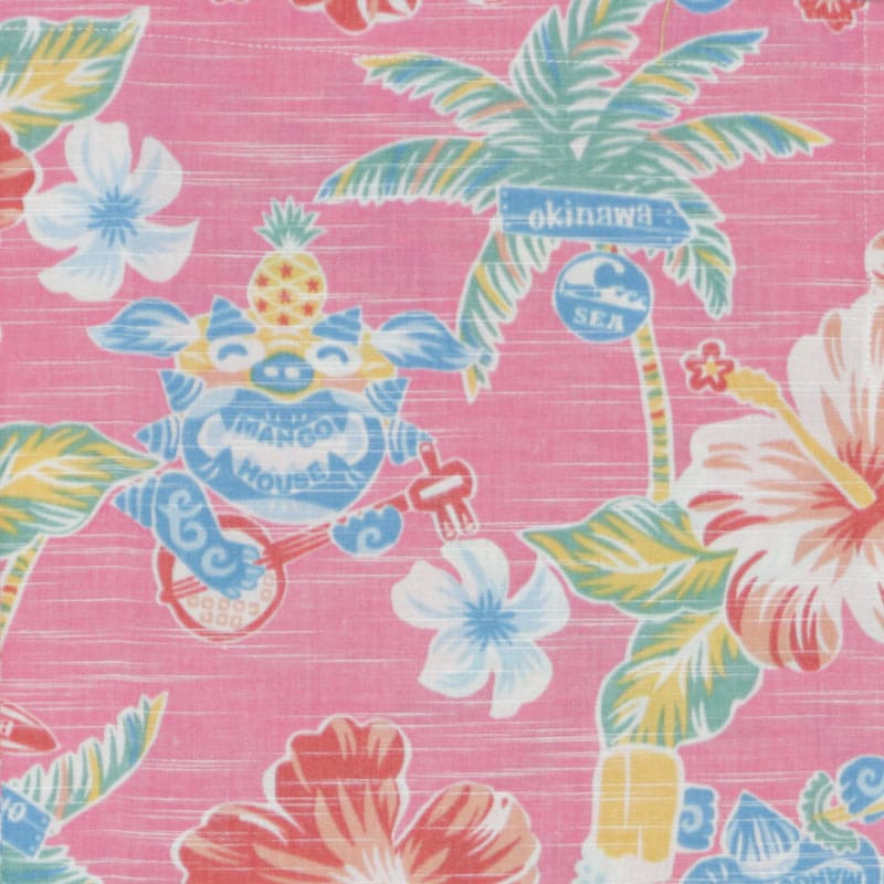 かりゆしウェア　サムネイル画像