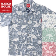 かりゆしウェア　サムネイル画像