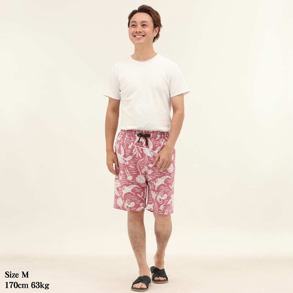 モデル着用画像