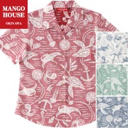 かりゆしウェア　サムネイル画像