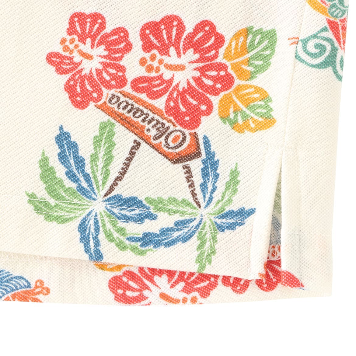 スリット拡大画像