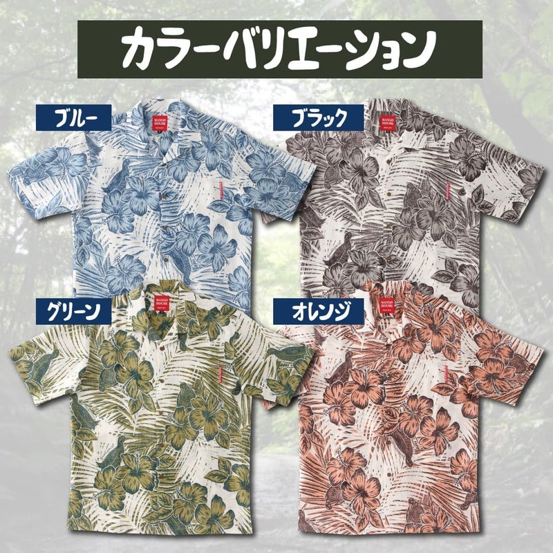 カラーバリエーション