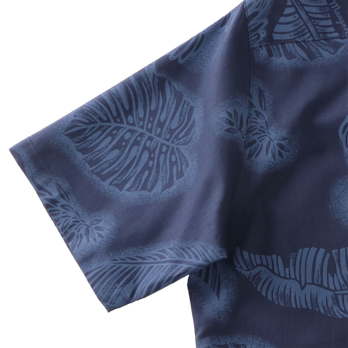 袖拡大画像