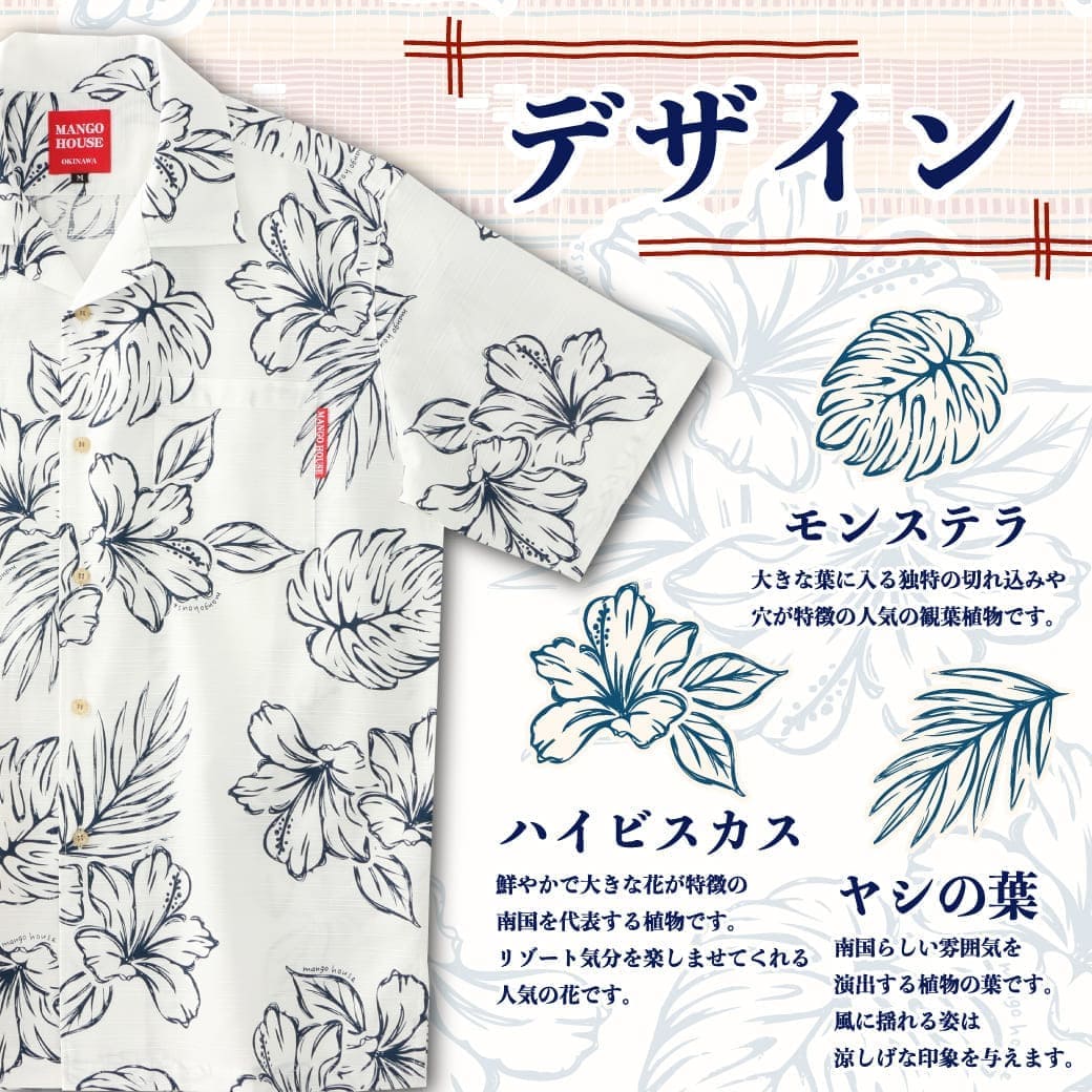 デザインについて