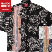かりゆしウェア　サムネイル画像