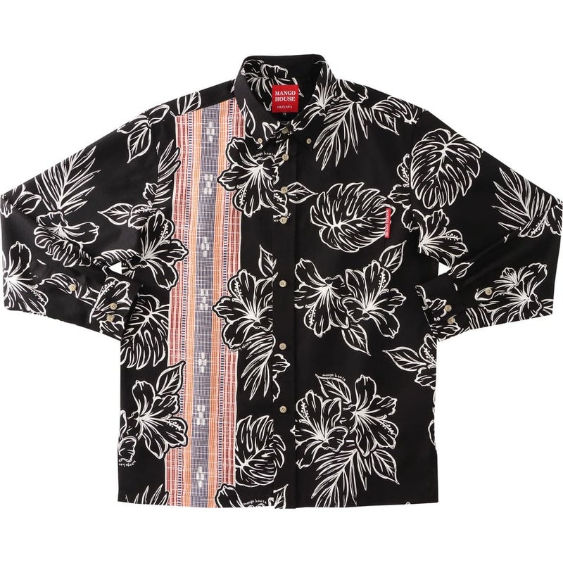 かりゆしウェア　サムネイル画像