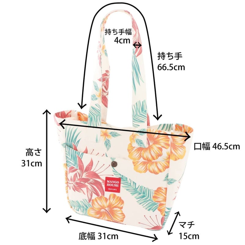 かりゆしウェア雑貨　サムネイル画像